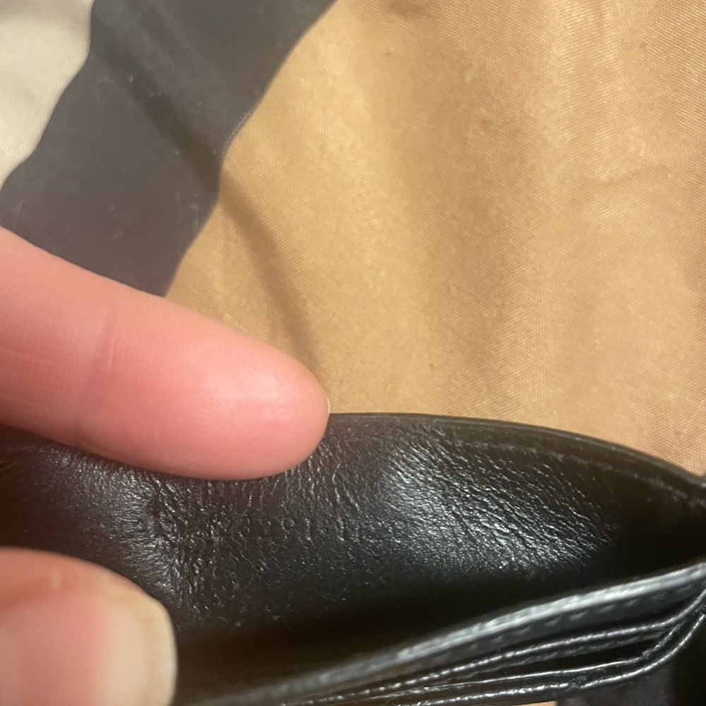 ⛔️SOLD⛔️ Ysl - Picture 11 of 13